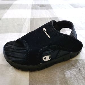 Champion Sandals